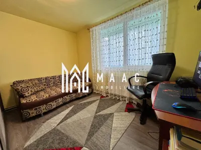 Apartament 2 camere | 54 MPU | Etaj 3 | Lift | Str Rahovei | hipodrom 3 - foto 19
