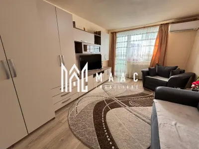 Apartament 2 camere | 54 MPU | Etaj 3 | Lift | Str Rahovei | hipodrom 3 - Sibiu