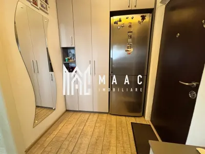 Apartament 2 camere | 54 MPU | Etaj 3 | Lift | Str Rahovei | hipodrom 3 - foto 16