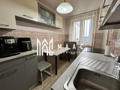 Apartament 2 camere | 54 MPU | Etaj 3 | Lift | Str Rahovei | hipodrom 3 - foto 4