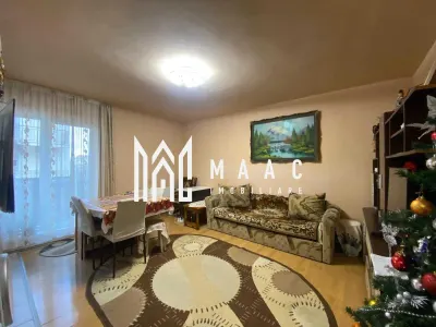 Apartament 3 Camere I Etaj Intermediar I Pivnita I Gusterita - Sibiu