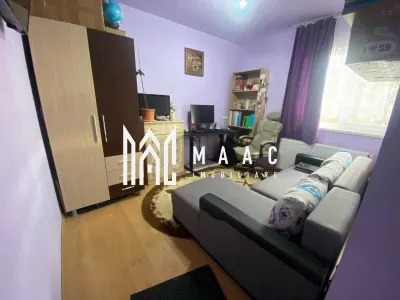Apartament 3 Camere I Etaj Intermediar I Pivnita I Gusterita - foto 2