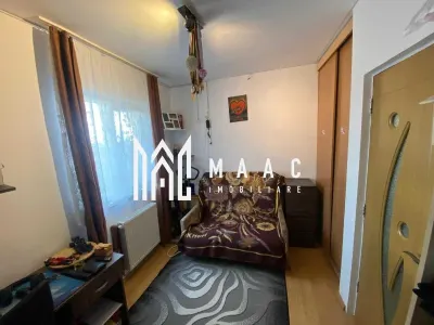 Apartament 3 Camere I Etaj Intermediar I Pivnita I Gusterita - foto 5