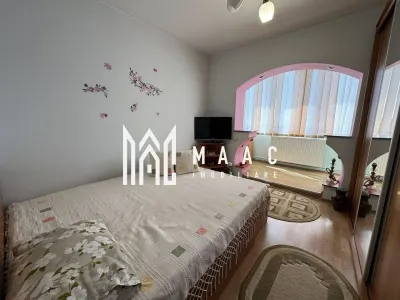 Apartament 3 camere | Decomandat | 2 Balcoane |  Valea Aurie - foto 3