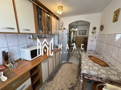 Apartament 3 camere | Decomandat | 2 Balcoane |  Valea Aurie - foto 4