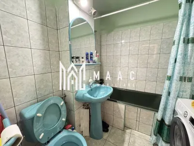 Apartament 3 camere | Decomandat | 2 Balcoane |  Valea Aurie - foto 5