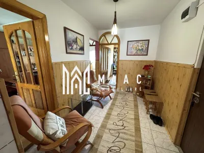 Apartament 3 camere | Decomandat | 2 Balcoane |  Valea Aurie - foto 6