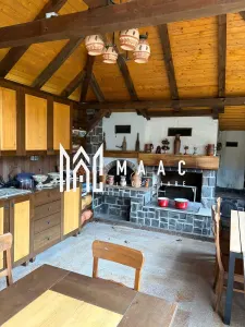 Complex Turistic I Teren 2.100 mp | 600 mp utili I Valea Lotrioarei Sibiu - foto 9