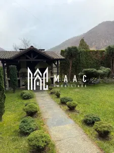 Complex Turistic I Teren 2.100 mp | 600 mp utili I Valea Lotrioarei Sibiu - foto 10