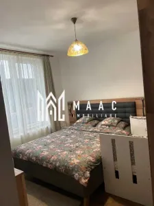 Apartament 3 camere | Balcon | Etaj 3 | Arhitectilor - Sibiu
