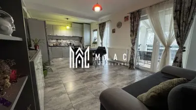 Apartament 5 camere I 106 mp I 2 terase I Vedere spre munți I Arhitecților - foto 2