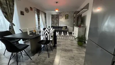 Apartament 5 camere I 106 mp I 2 terase I Vedere spre munți I Arhitecților - foto 4