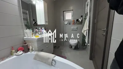 Apartament 5 camere I 106 mp I 2 terase I Vedere spre munți I Arhitecților - foto 6