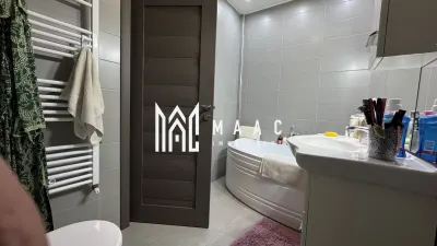 Apartament 5 camere I 106 mp I 2 terase I Vedere spre munți I Arhitecților - foto 7