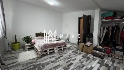 Apartament 5 camere I 106 mp I 2 terase I Vedere spre munți I Arhitecților - foto 8