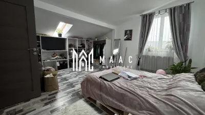 Apartament 5 camere I 106 mp I 2 terase I Vedere spre munți I Arhitecților - foto 9
