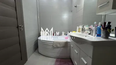 Apartament 5 camere I 106 mp I 2 terase I Vedere spre munți I Arhitecților - foto 10