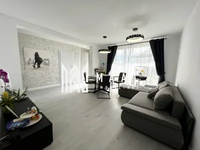 Casa insiruita 4 camere I Parcare I Cristian - foto 3