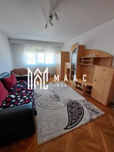 Apartament 2 camere | 50 MPU | Etaj 4 | Balcon | Strand - Sibiu