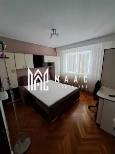 Apartament 2 camere | 50 MPU | Etaj 4 | Balcon | Strand - foto 6