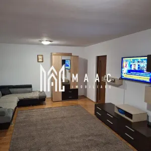 Apartament 3 camere | Parter | 3 balcoane | 100MP | Turnisor - Sibiu