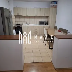 Apartament 3 camere | Parter | 3 balcoane | 100MP | Turnisor - foto 7