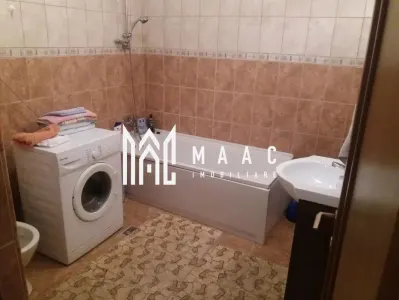 Apartament 3 camere | Parter | 3 balcoane | 100MP | Turnisor - foto 8