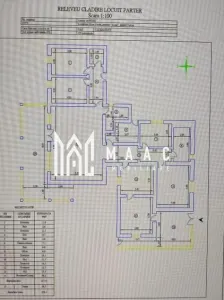 Vila | Pretabil Pensiune | 5 camere | Moderna | Jiblea - foto 10