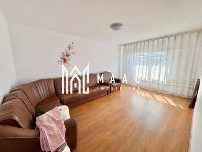Apartament 3 camere | Ostroveni | Centrala termica | Bloc A - Ramnicu Valcea