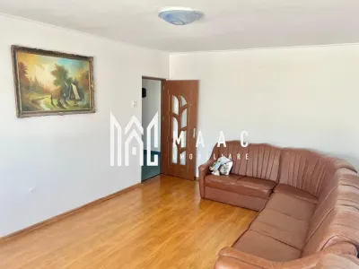 Apartament 3 camere | Ostroveni | Centrala termica | Bloc A - foto 2