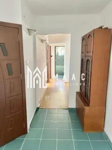 Apartament 3 camere | Ostroveni | Centrala termica | Bloc A - foto 3