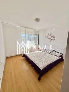 Apartament 3 camere | Ostroveni | Centrala termica | Bloc A - foto 5