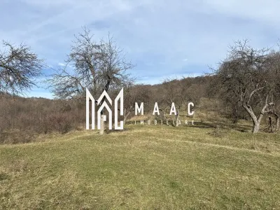 Teren  extravilan I 5300 mpI  Salatrucel -Calimanesti - foto 2