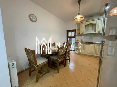 Apartament 5 camere | 105MPU | Curte | Zona Sub Arini - foto 2