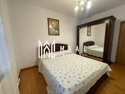 Apartament 5 camere | 105MPU | Curte | Zona Sub Arini - foto 5