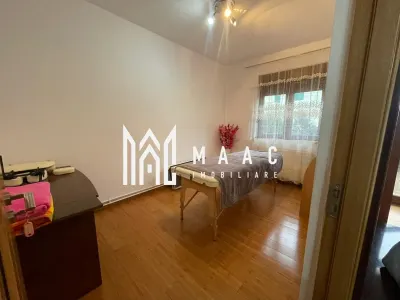 Apartament 5 camere | 105MPU | Curte | Zona Sub Arini - foto 8