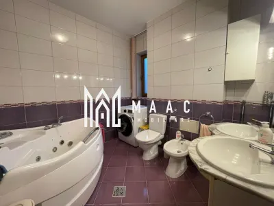 Apartament 5 camere | 105MPU | Curte | Zona Sub Arini - foto 9