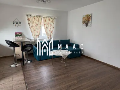 Apartament 2 Camere I Etajul 1I Selimbar - Sibiu