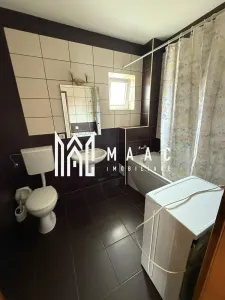 Apartament 2 Camere I Etajul 1I Selimbar - foto 9
