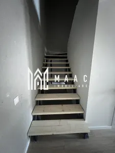 Apartament 4 CamereI Decomandat I Etaj 3I Parcare I Turnisor - foto 4