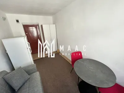 Garsonieră  | Ideal investiție | Etaj 3 | Zona Centrala - foto 2