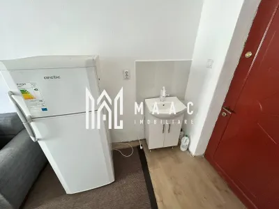 Garsonieră  | Ideal investiție | Etaj 3 | Zona Centrala - foto 3