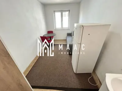 Garsonieră  | Ideal investiție | Etaj 3 | Zona Centrala - foto 4