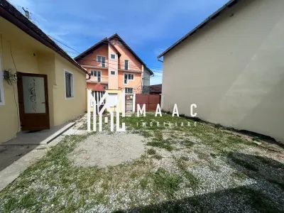 Casa Individuala I 2 Camere I Garaj I Central I Saliste - foto 13