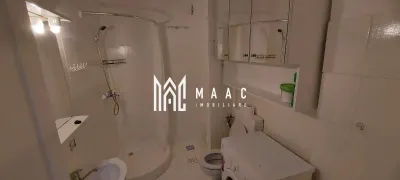 Apartament 1 Camera I Etaj Intermediar I Zona stefan Cel Mare - foto 3