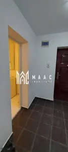 Apartament 1 Camera I Etaj Intermediar I Zona stefan Cel Mare - foto 4