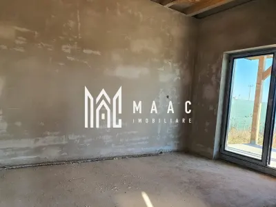 Casă modernă 3 camere | 350 mp teren I Cristian - foto 2