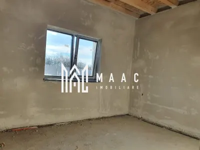 Casă modernă 3 camere | 350 mp teren I Cristian - foto 3