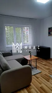 Apartament 2 camere | Etaj 2 | Mobilat si Utilat | Hipodrom III - Sibiu