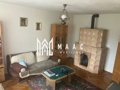 Casa 6 camere I 263 MPU I 700 MP Teren I Talmaciu - foto 14